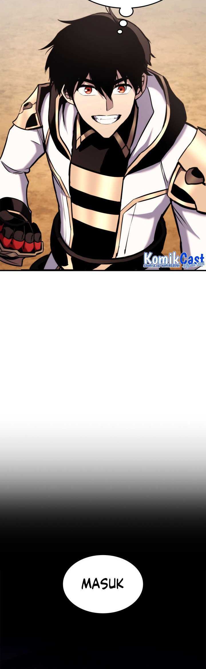 Ranker’s Return Chapter 123 Gambar 31