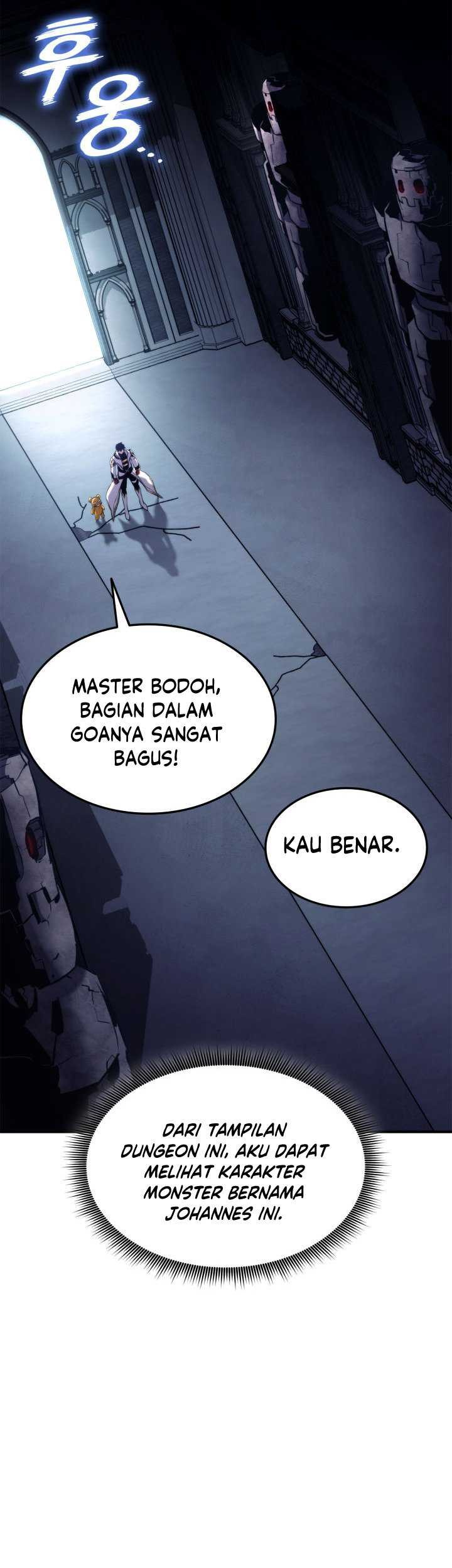 Ranker’s Return Chapter 123 Gambar 32