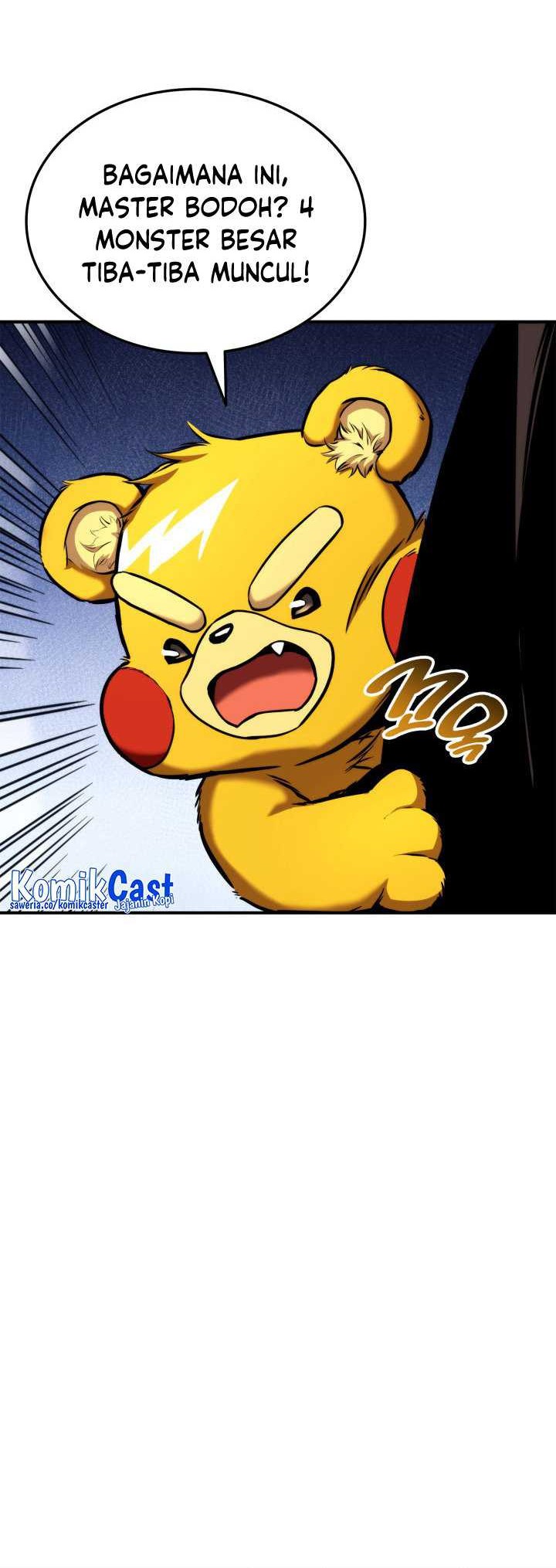 Ranker’s Return Chapter 123 Gambar 37