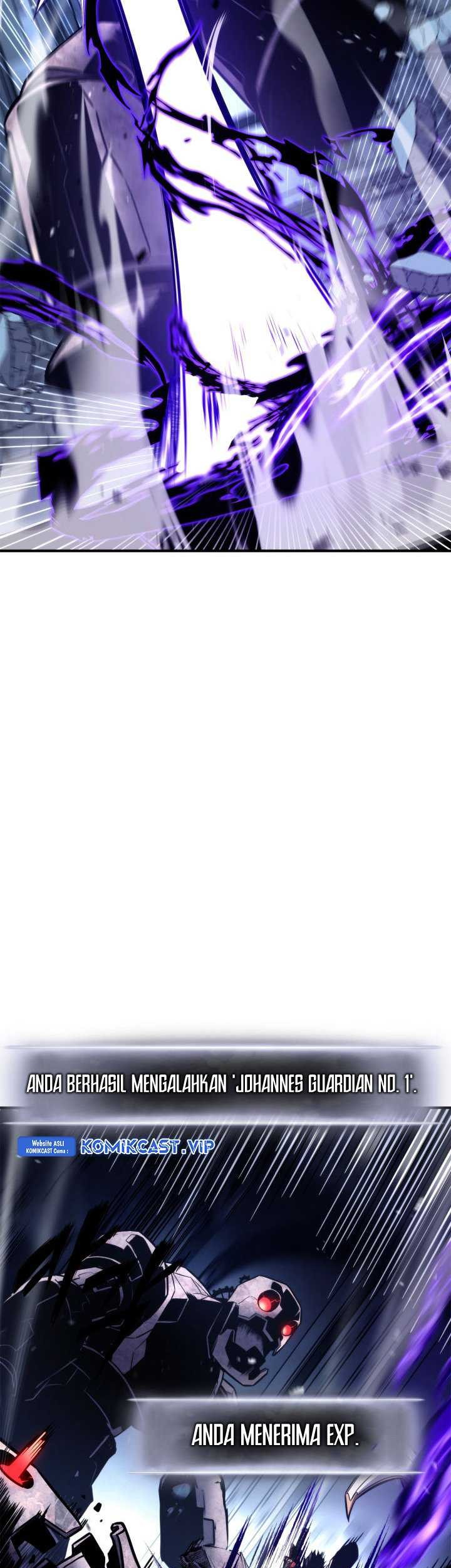 Ranker’s Return Chapter 123 Gambar 40