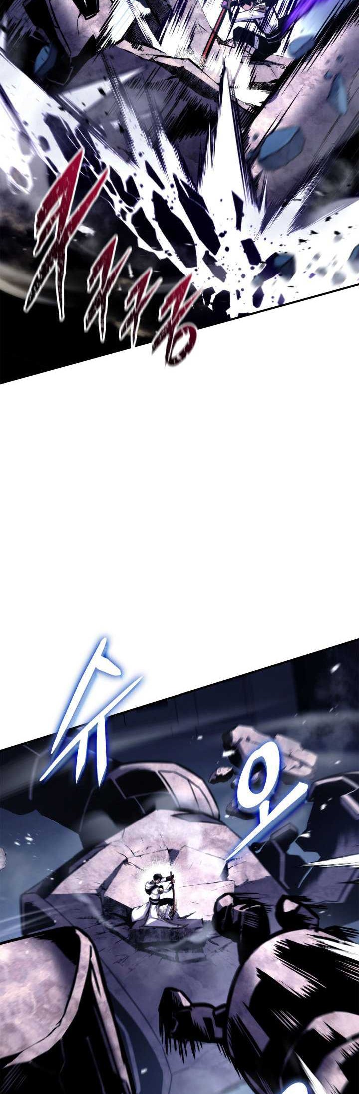 Ranker’s Return Chapter 123 Gambar 41