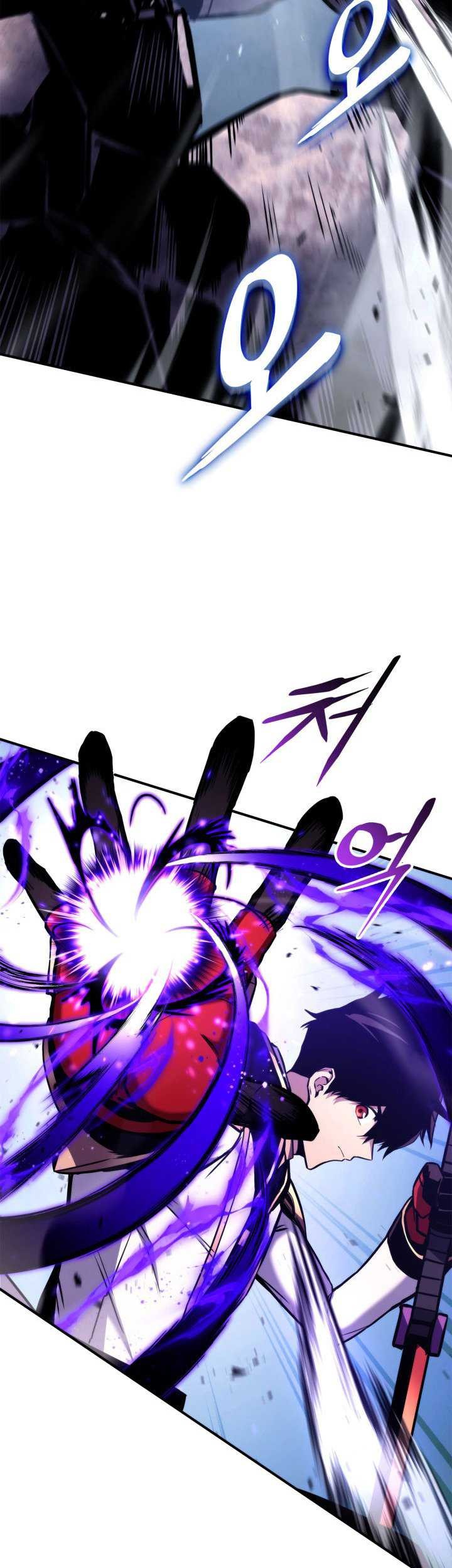 Ranker’s Return Chapter 123 Gambar 42