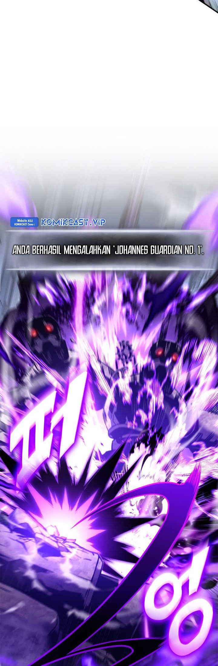 Ranker’s Return Chapter 123 Gambar 43