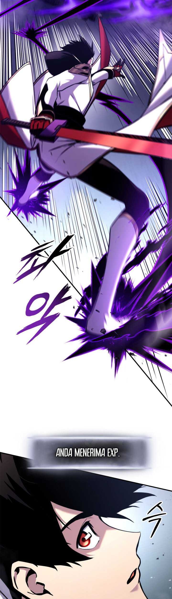 Ranker’s Return Chapter 123 Gambar 44