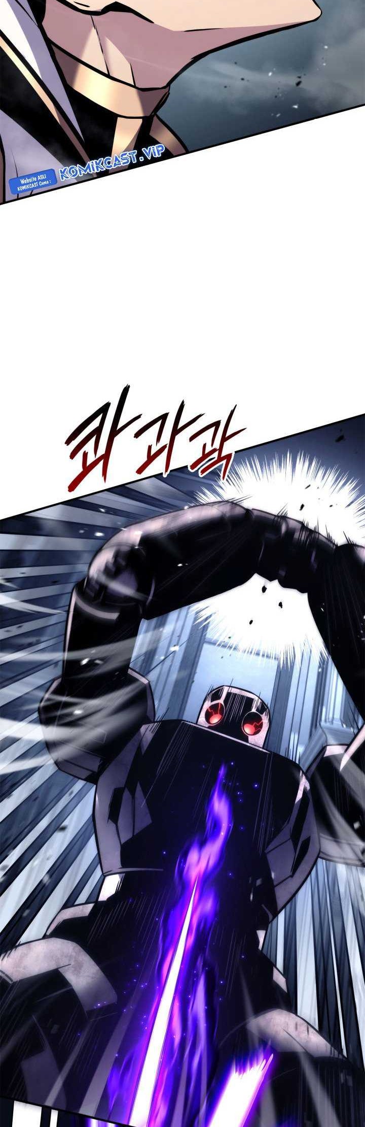 Ranker’s Return Chapter 123 Gambar 45