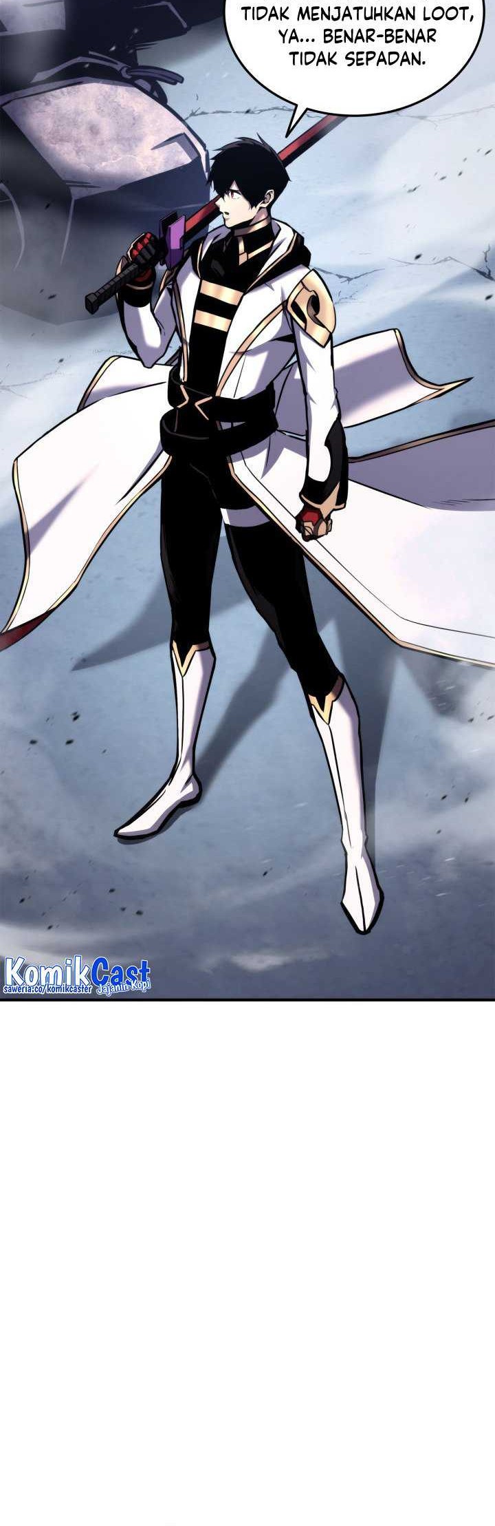 Ranker’s Return Chapter 123 Gambar 49