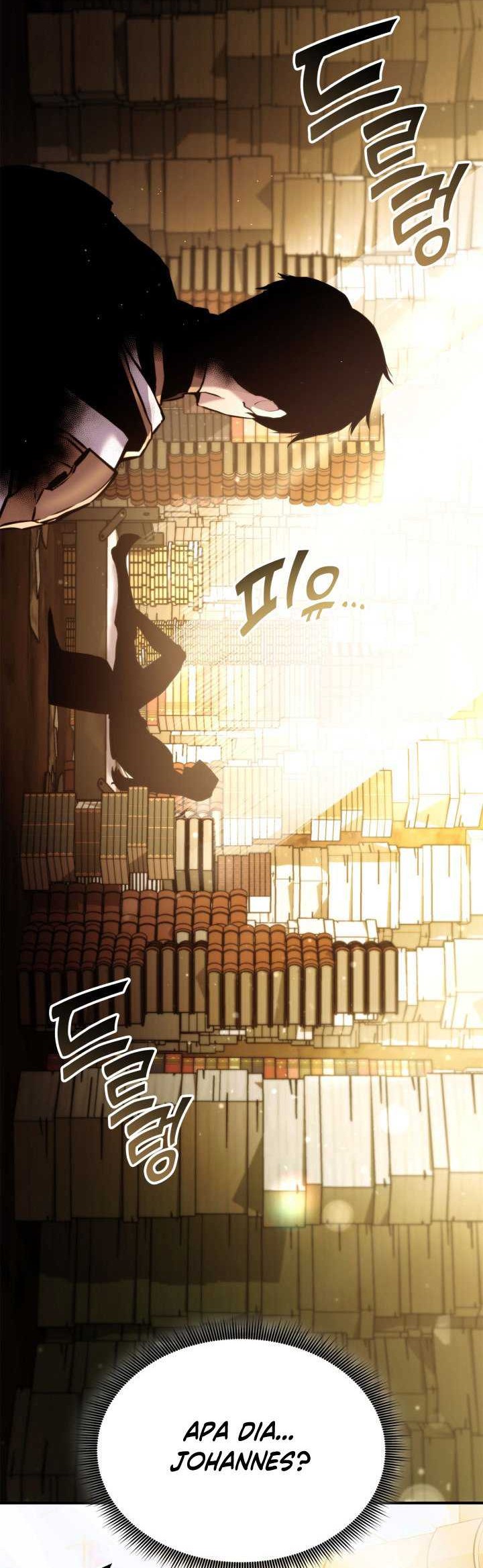 Ranker’s Return Chapter 123 Gambar 53