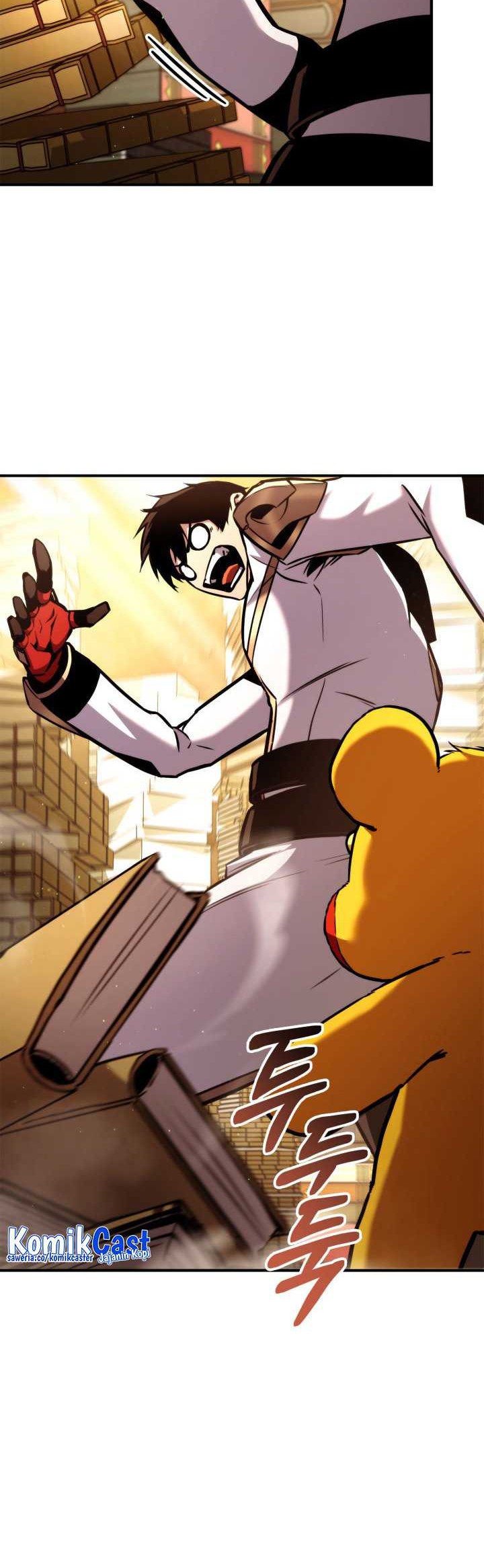 Ranker’s Return Chapter 123 Gambar 55