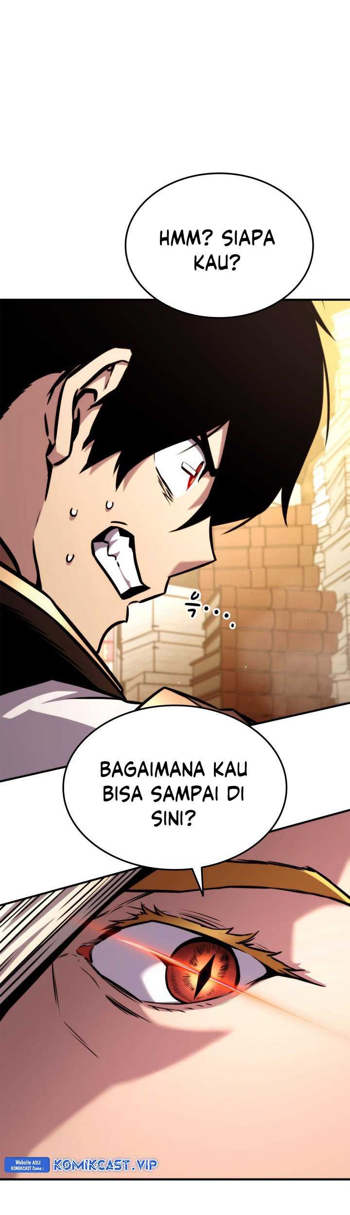 Ranker’s Return Chapter 123 Gambar 56