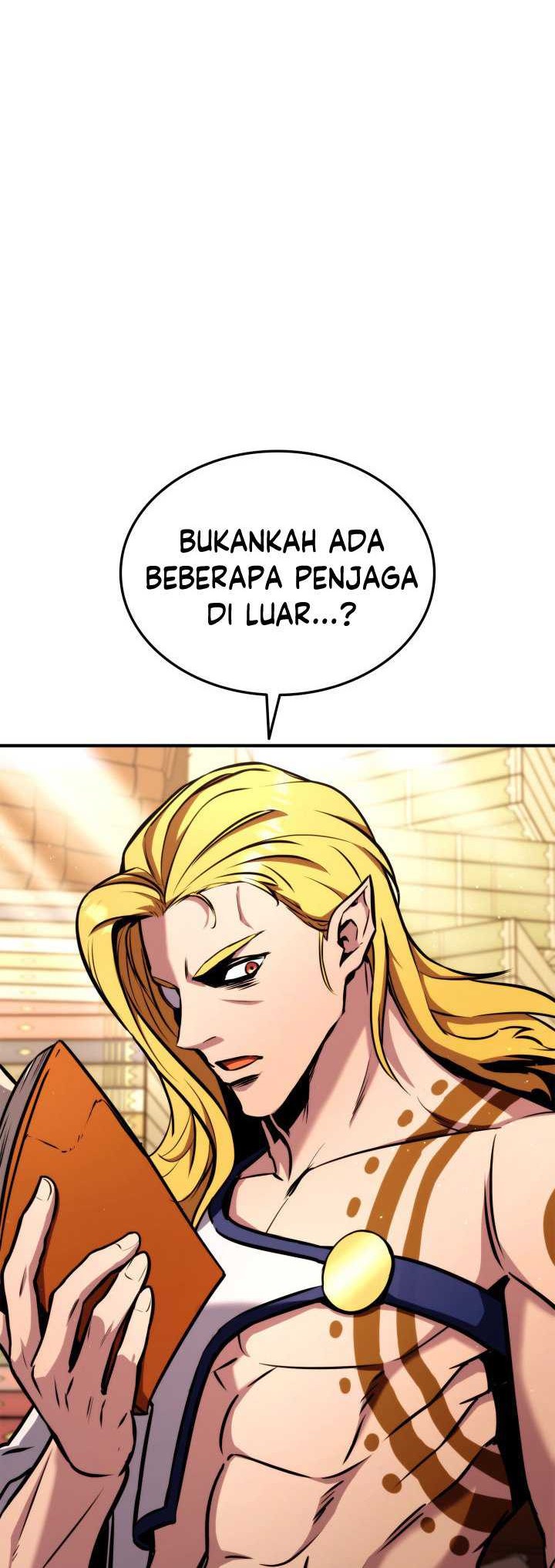 Ranker’s Return Chapter 123 Gambar 57