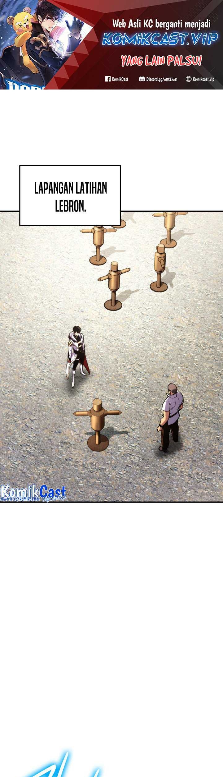 Baca  Ranker’s Return Chapter 123 Gambar 2