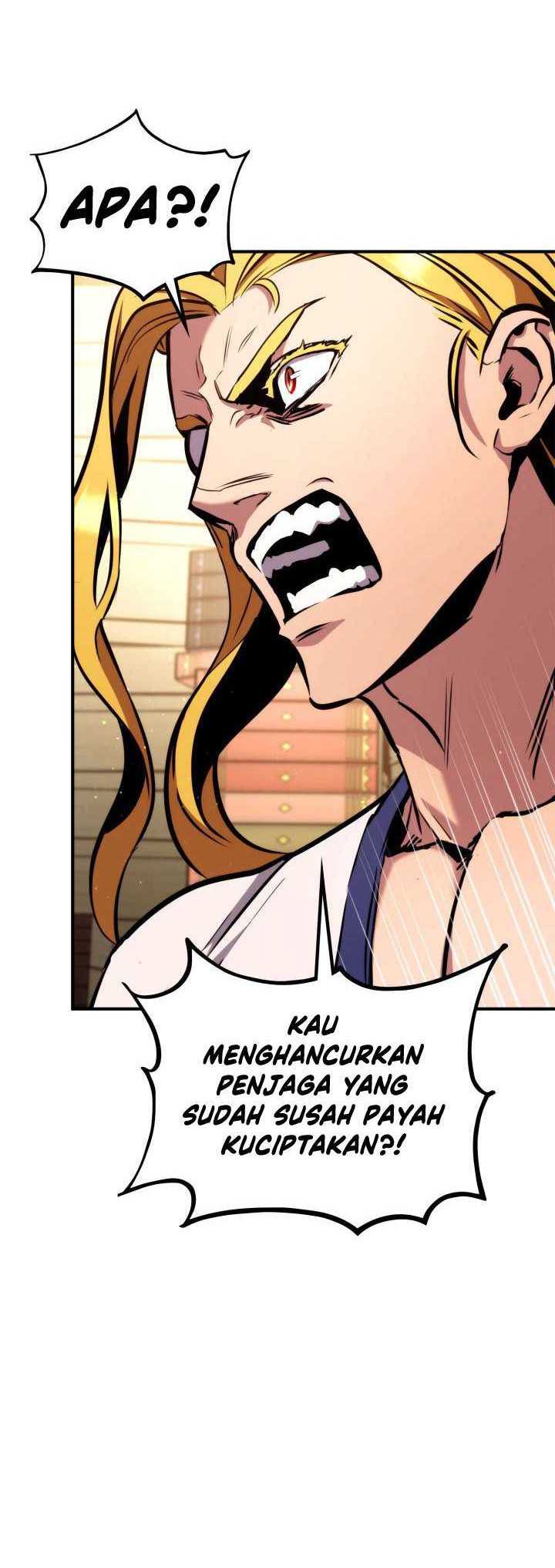 Ranker’s Return Chapter 123 Gambar 59