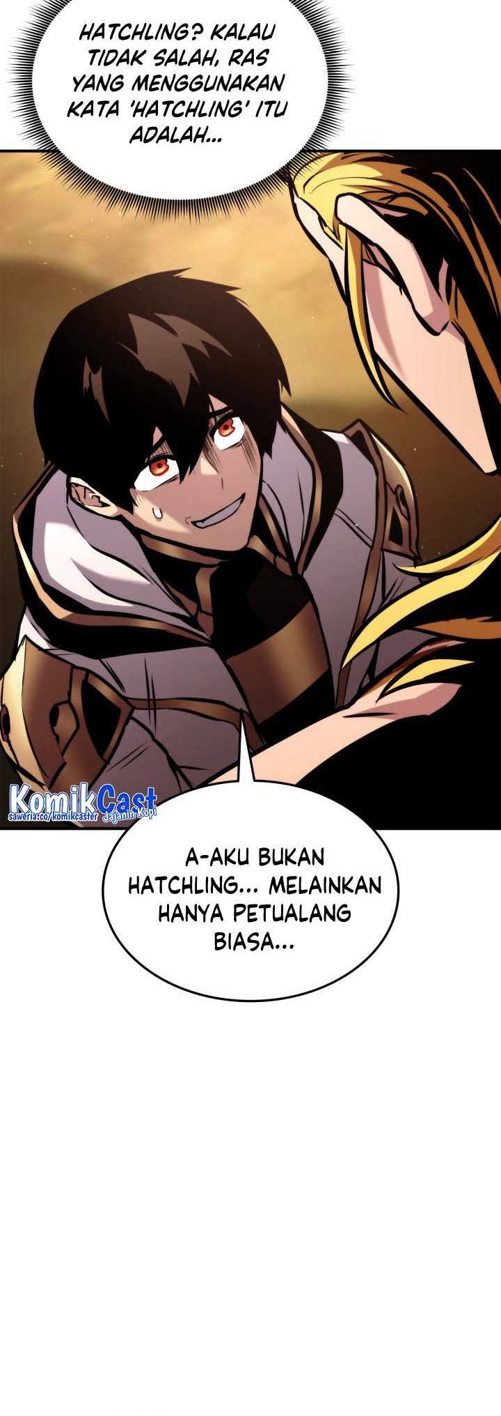 Ranker’s Return Chapter 123 Gambar 61