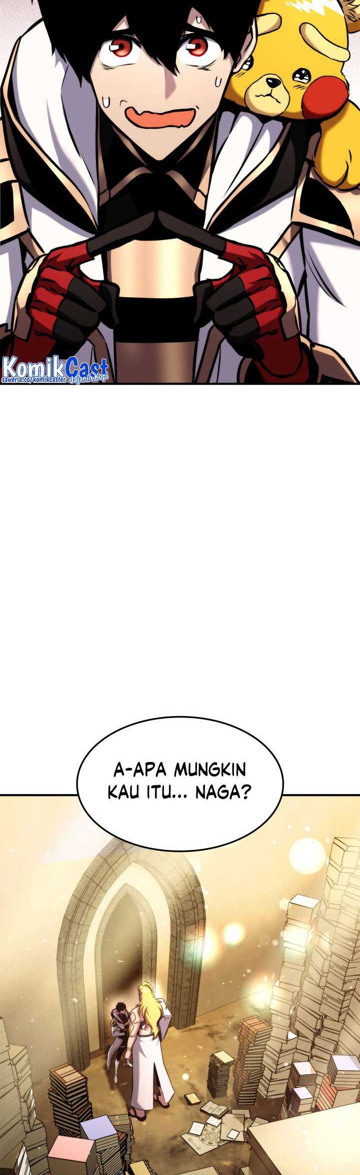 Ranker’s Return Chapter 123 Gambar 63