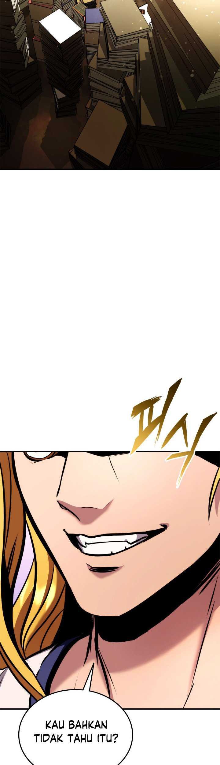 Ranker’s Return Chapter 123 Gambar 64