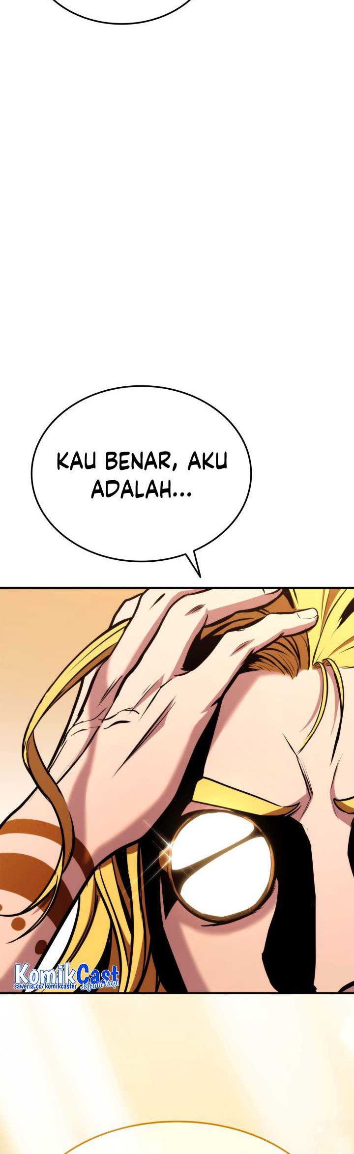 Ranker’s Return Chapter 123 Gambar 65