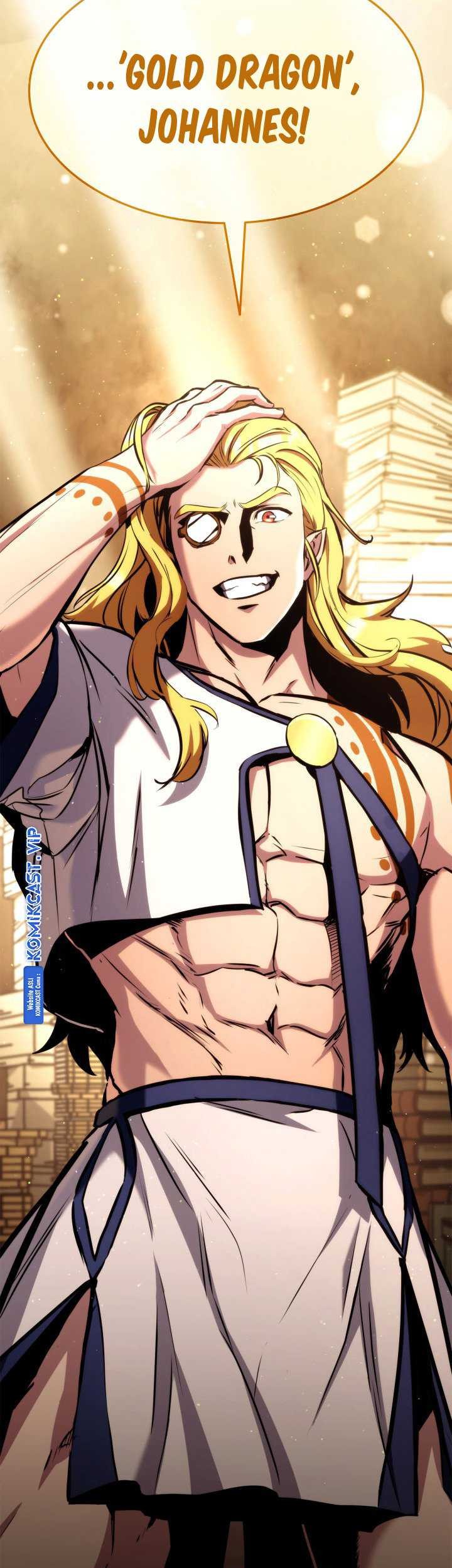 Ranker’s Return Chapter 123 Gambar 66