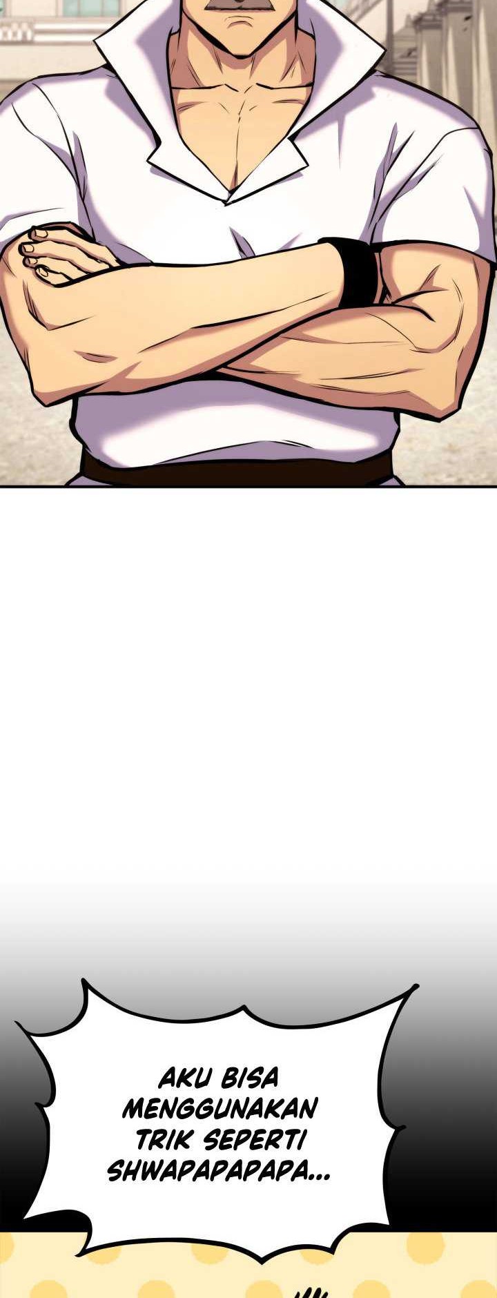 Ranker’s Return Chapter 123 Gambar 5