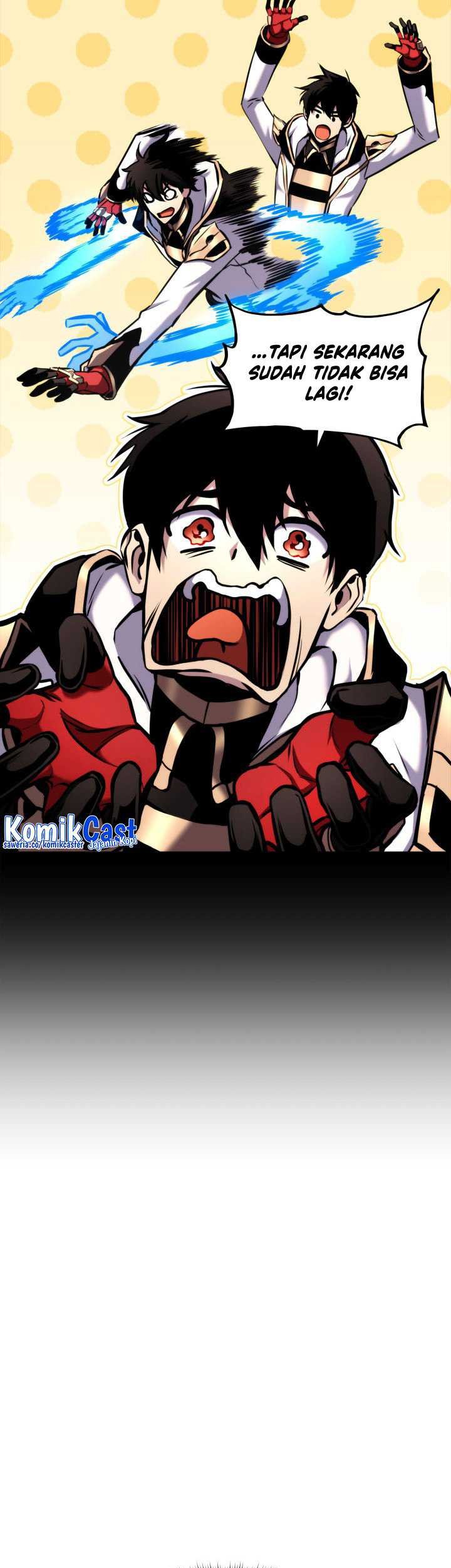 Ranker’s Return Chapter 123 Gambar 6