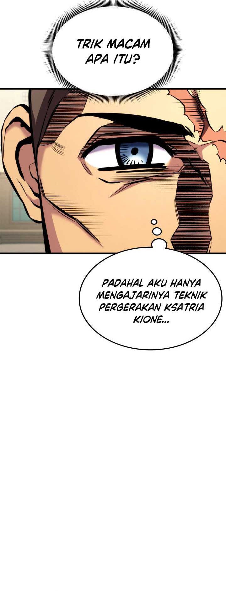 Ranker’s Return Chapter 123 Gambar 7