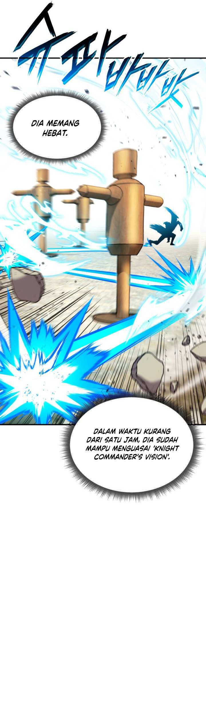 Ranker’s Return Chapter 123 Gambar 8