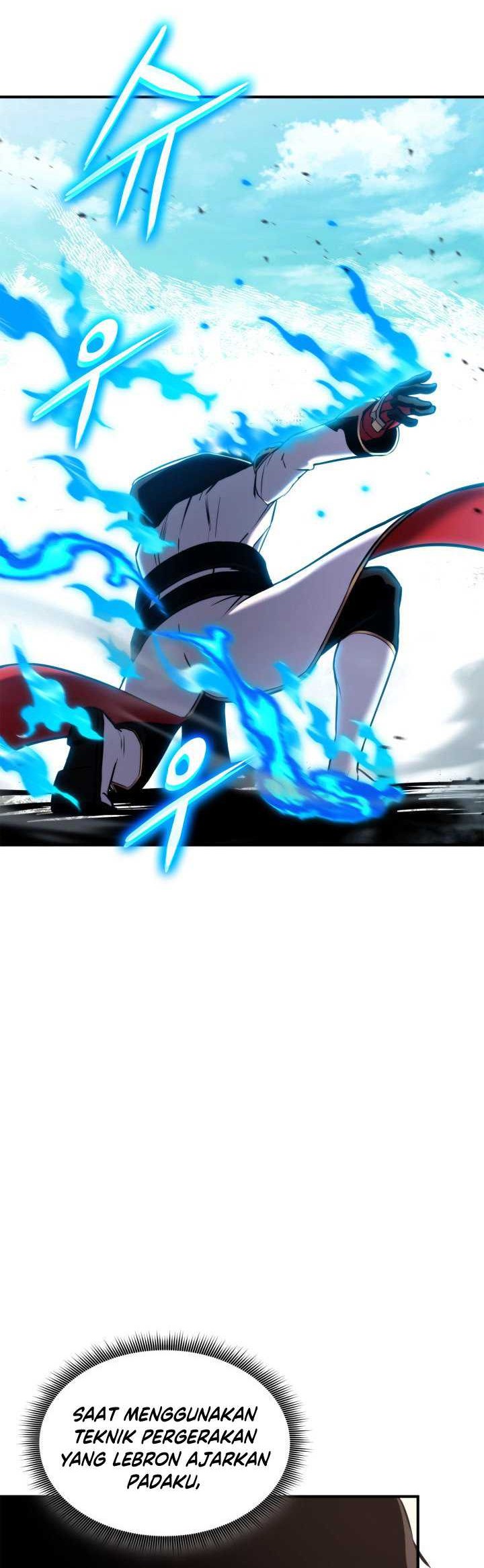 Ranker’s Return Chapter 123 Gambar 9