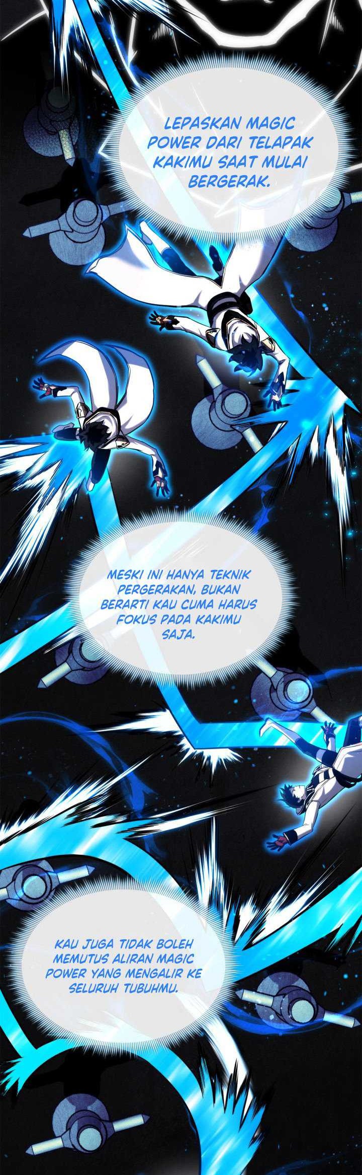 Ranker’s Return Chapter 123 Gambar 11