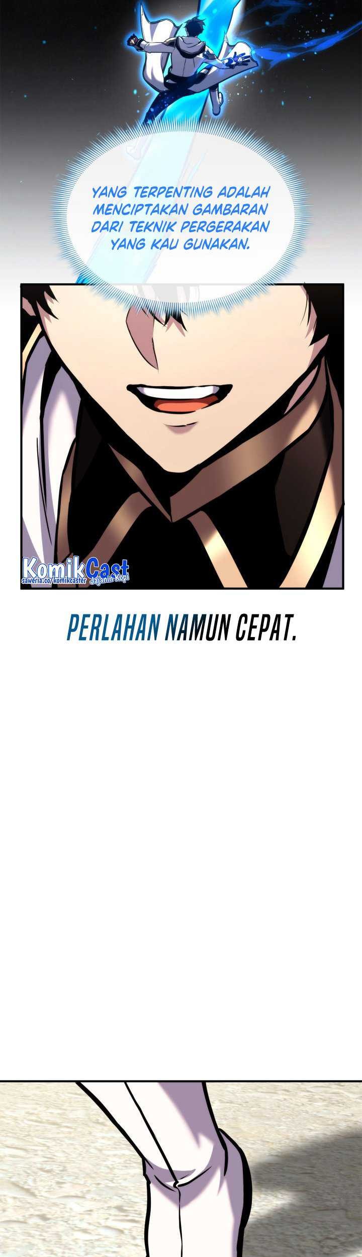 Ranker’s Return Chapter 123 Gambar 12