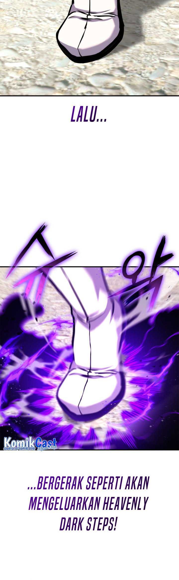 Ranker’s Return Chapter 123 Gambar 13