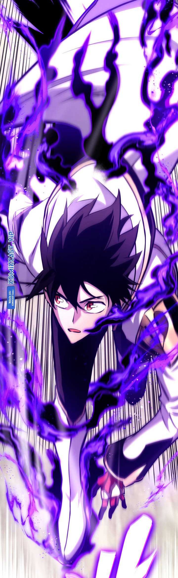 Ranker’s Return Chapter 123 Gambar 15