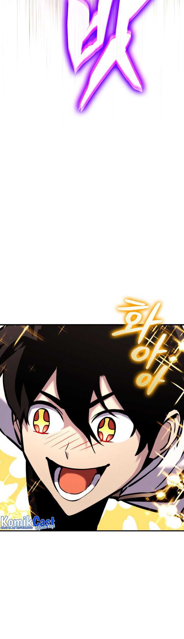 Ranker’s Return Chapter 123 Gambar 16