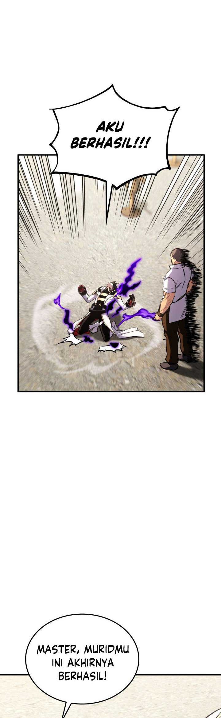 Ranker’s Return Chapter 123 Gambar 17