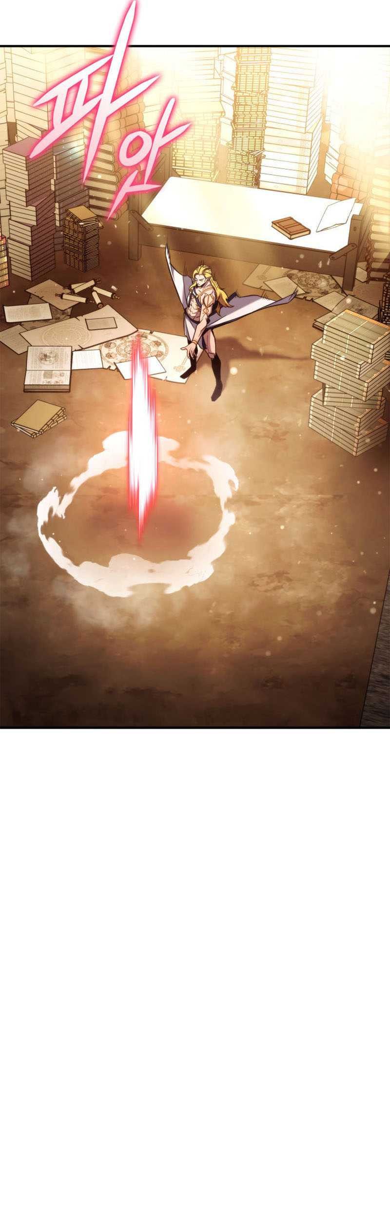 Ranker’s Return Chapter 124 Gambar 34