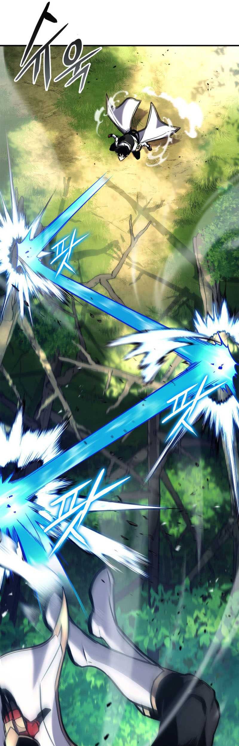 Ranker’s Return Chapter 124 Gambar 41