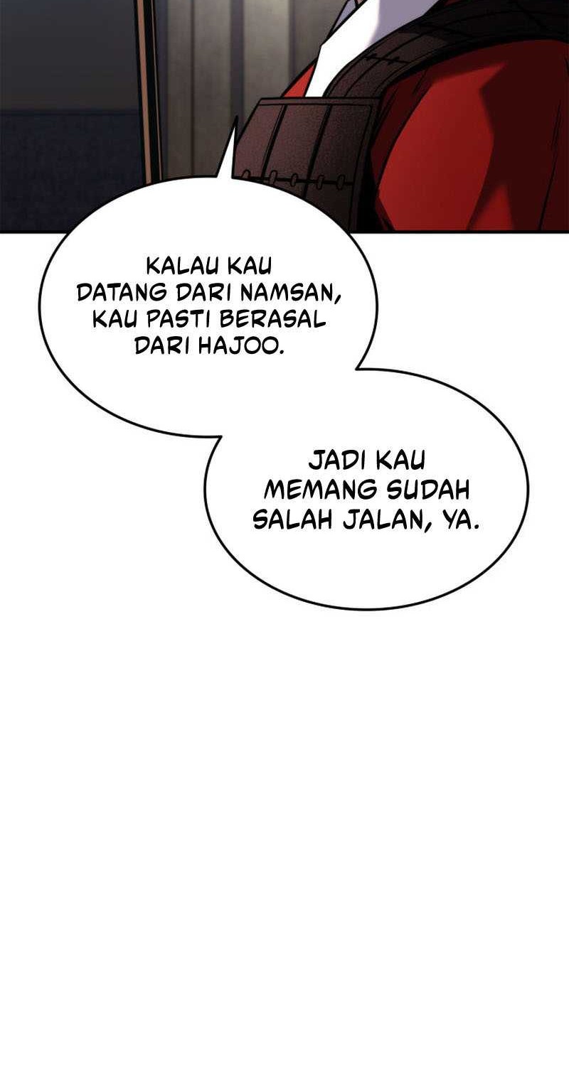 Ranker’s Return Chapter 124 Gambar 56