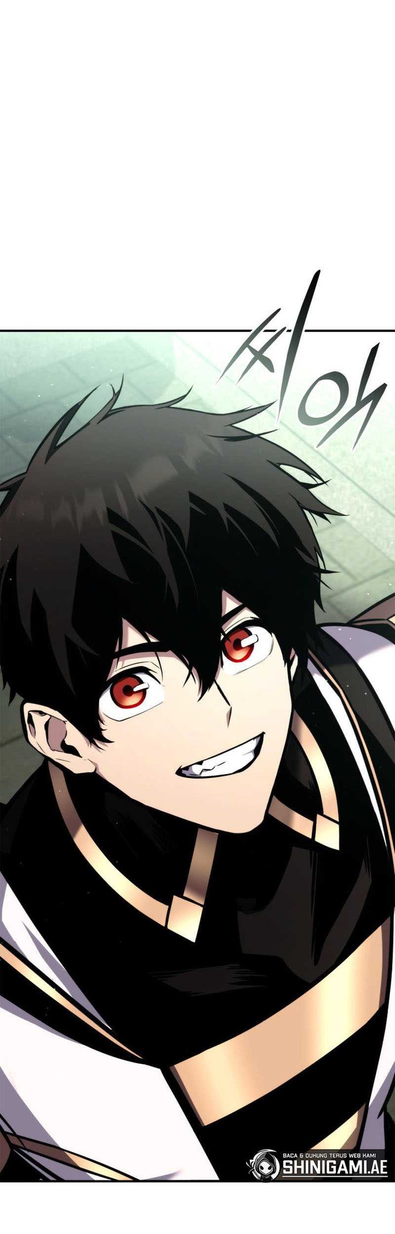 Ranker’s Return Chapter 124 Gambar 62