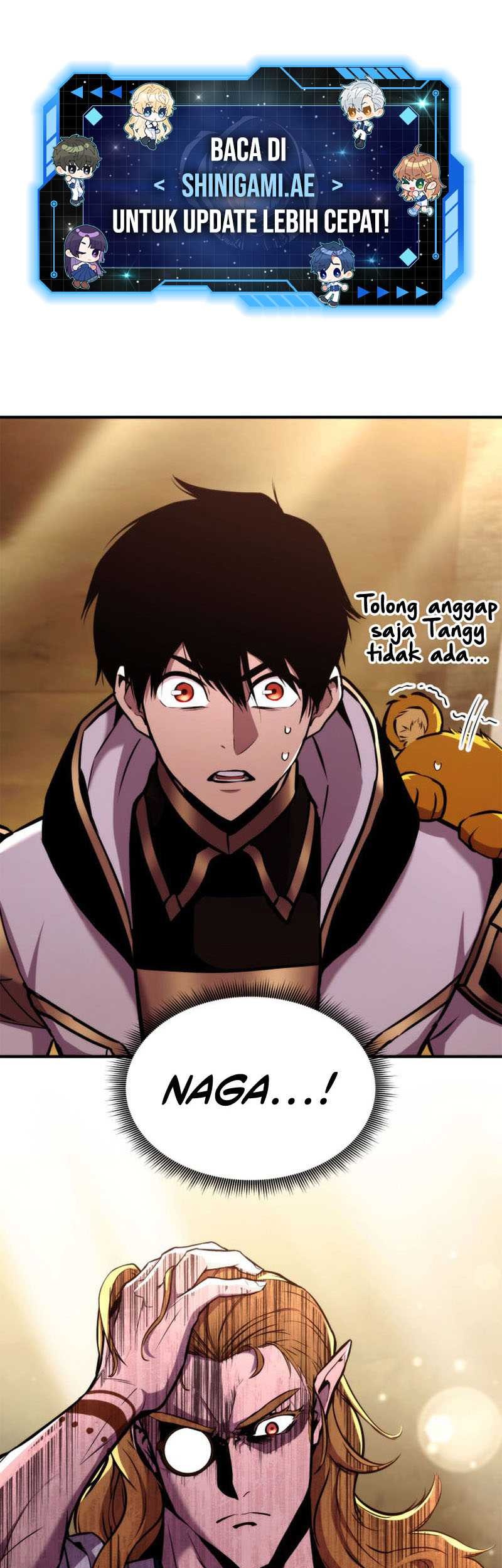 Baca  Ranker’s Return Chapter 124 Gambar 2