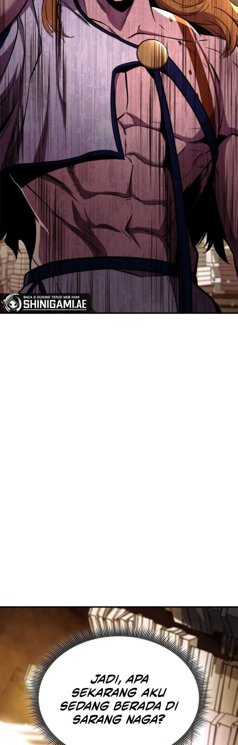 Ranker’s Return Chapter 124 Gambar 3