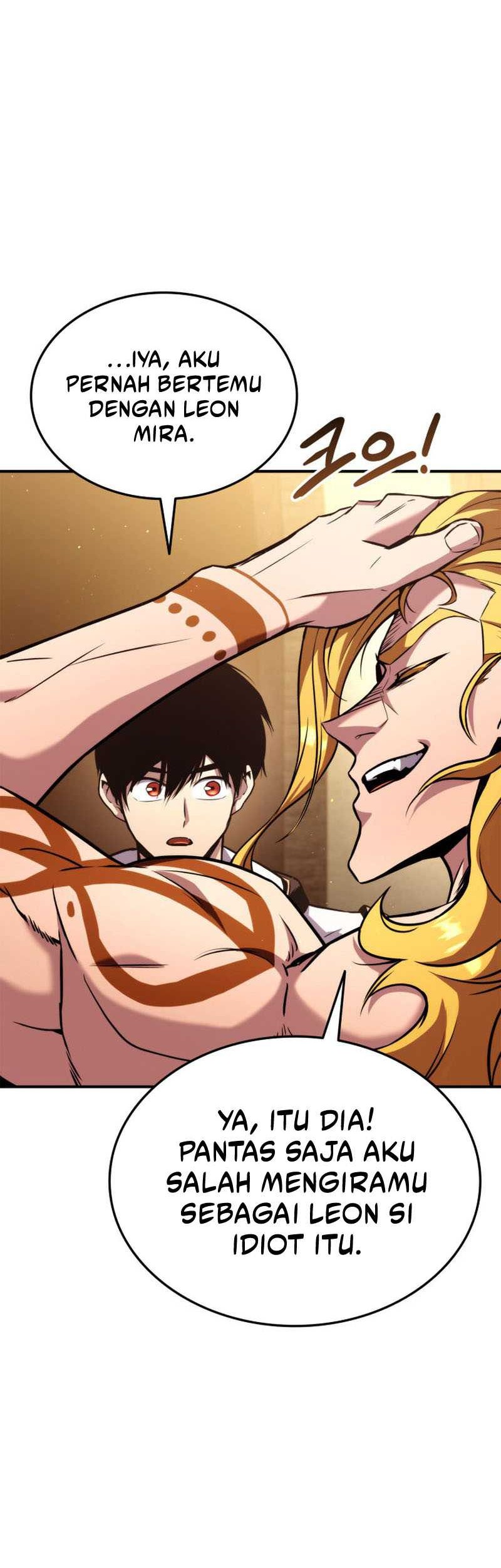 Ranker’s Return Chapter 124 Gambar 13