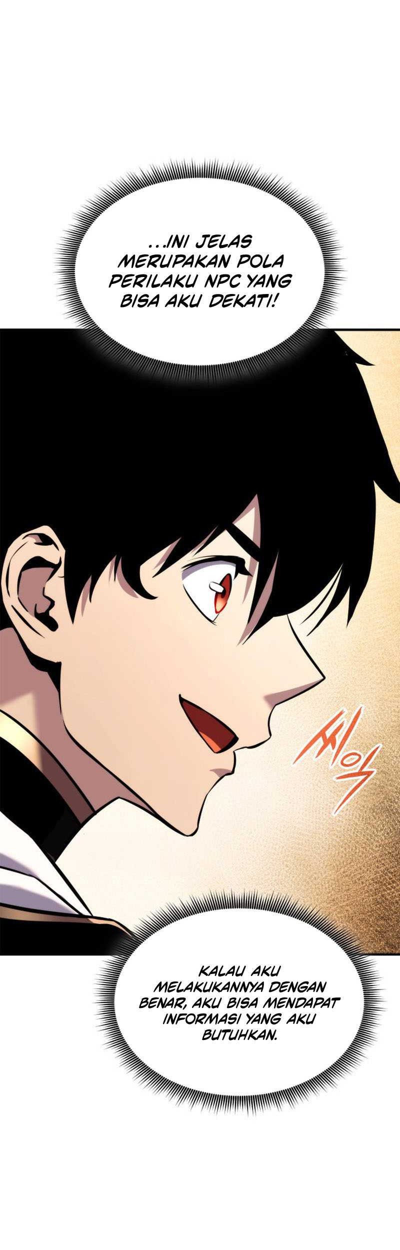 Ranker’s Return Chapter 124 Gambar 16
