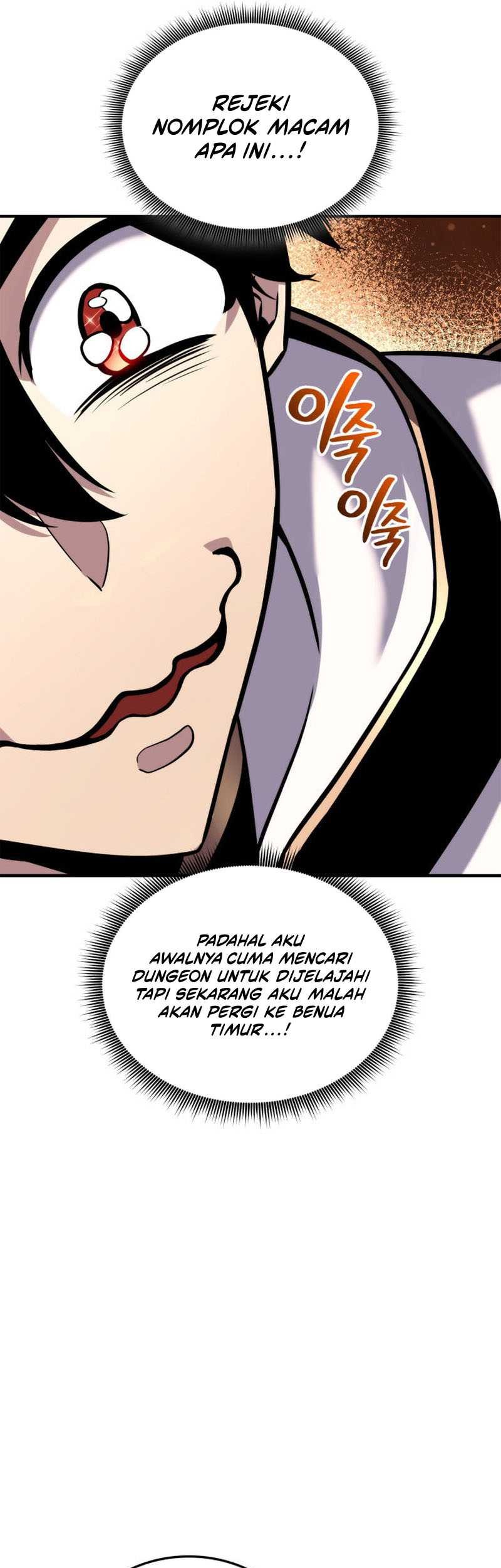 Ranker’s Return Chapter 124 Gambar 30
