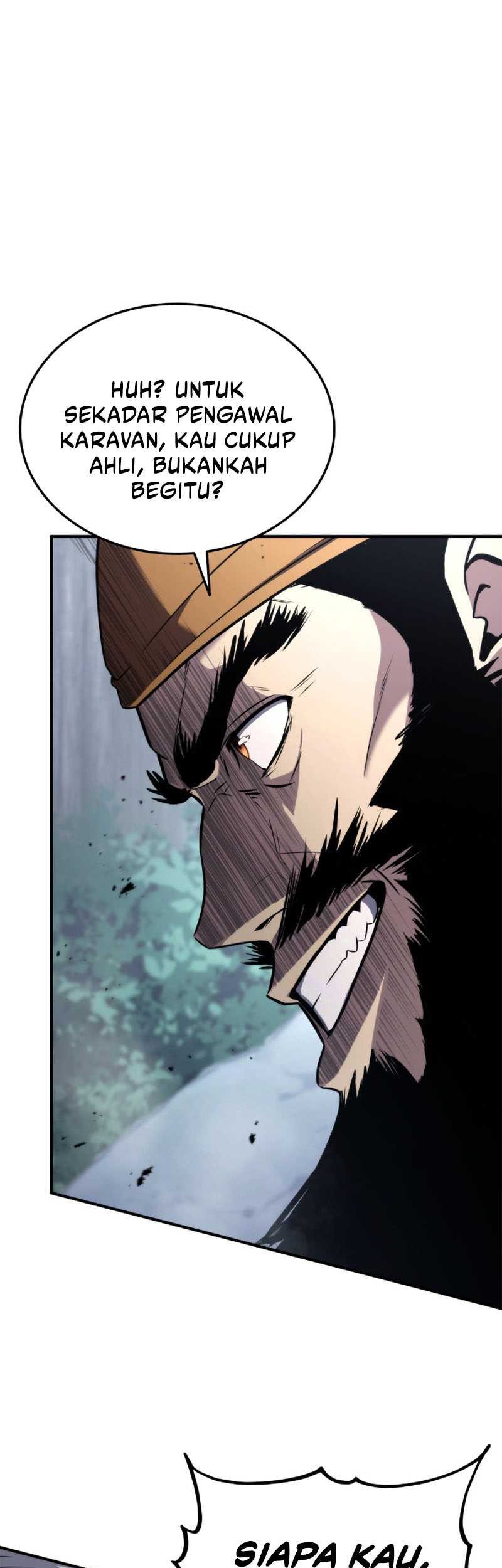 Ranker’s Return Chapter 125 Gambar 42