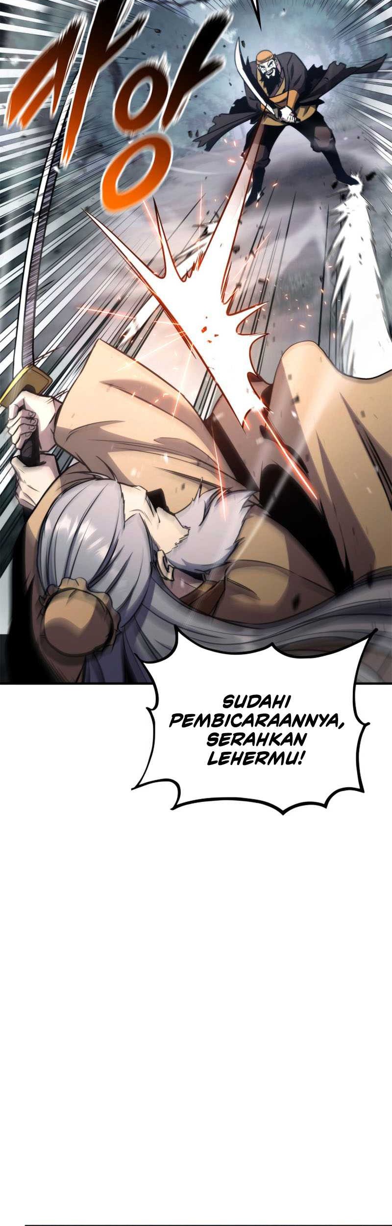 Ranker’s Return Chapter 125 Gambar 44