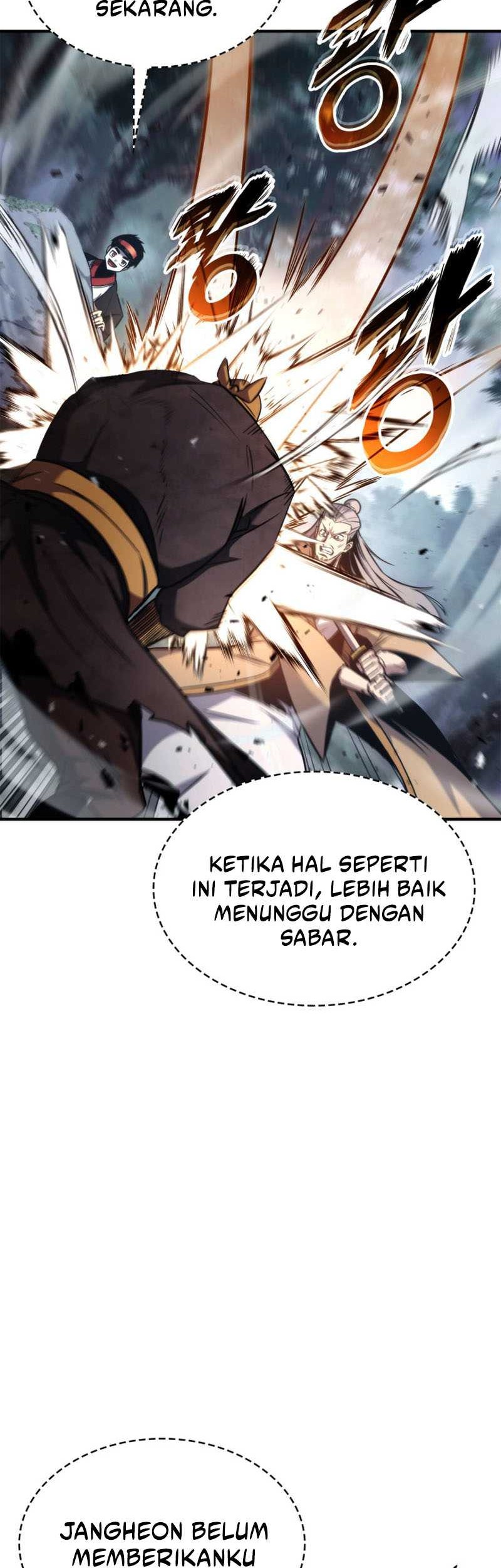 Ranker’s Return Chapter 125 Gambar 47