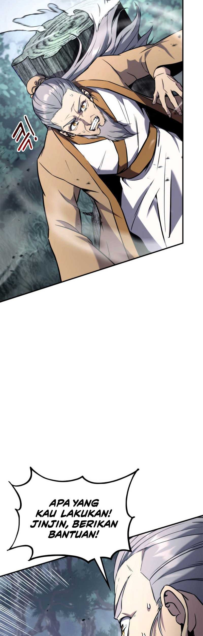 Ranker’s Return Chapter 125 Gambar 51