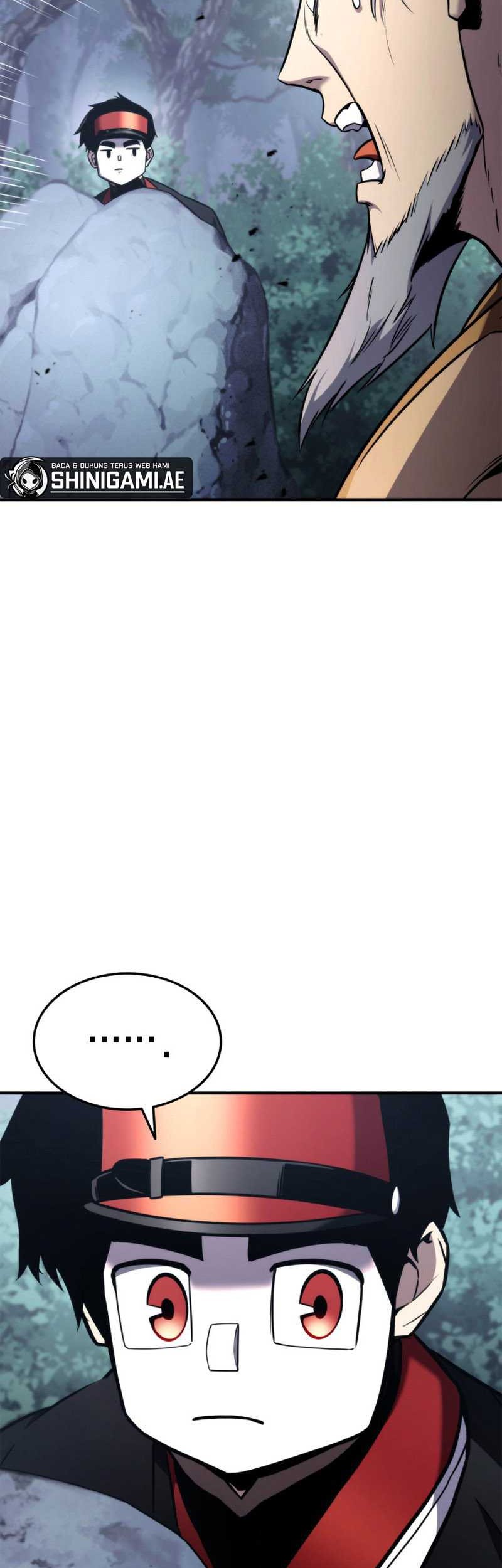 Ranker’s Return Chapter 125 Gambar 52