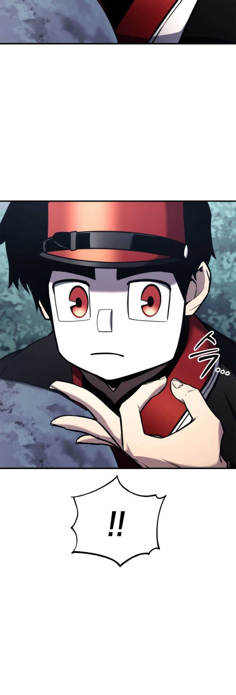 Ranker’s Return Chapter 125 Gambar 53