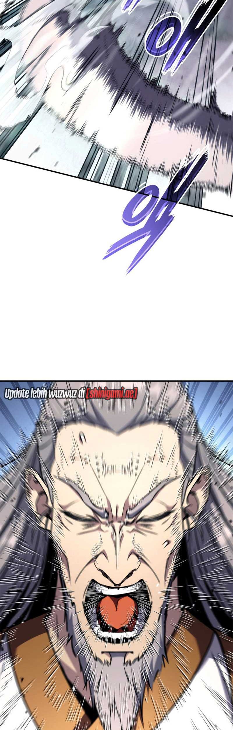 Ranker’s Return Chapter 125 Gambar 55