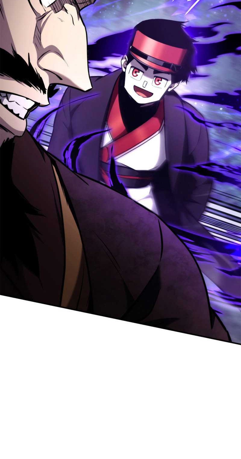 Ranker’s Return Chapter 125 Gambar 57