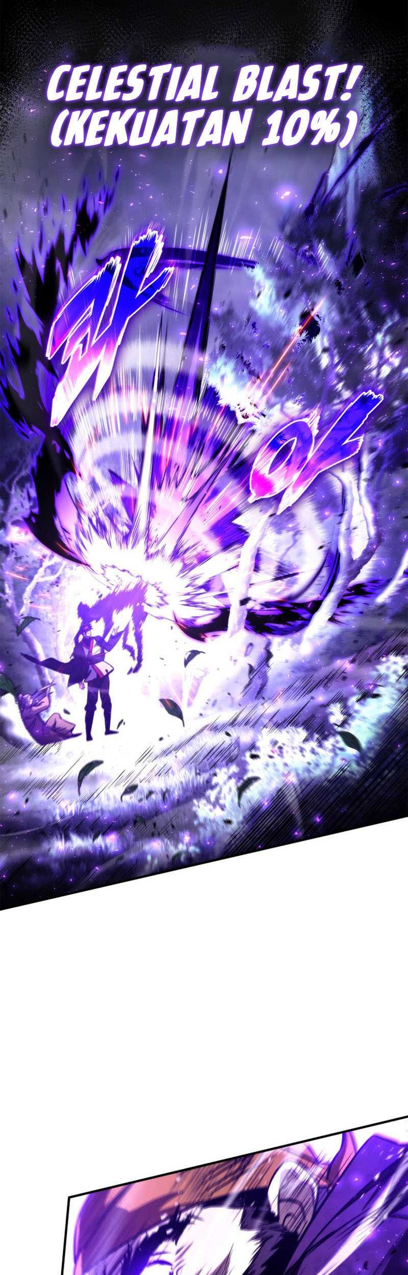 Ranker’s Return Chapter 125 Gambar 59